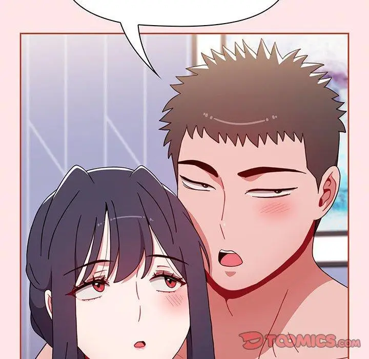 漫画《小孩子才做选择》第74话第84张图