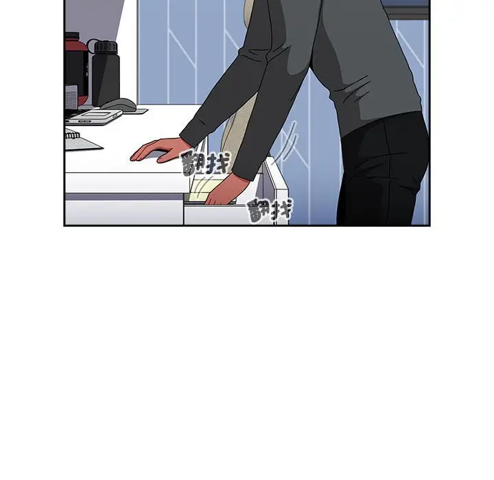 漫画《小孩子才做选择》第86话第170张图
