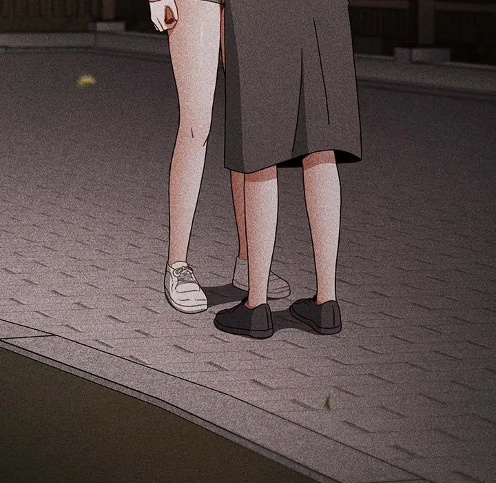 漫画《小孩子才做选择》第86话第27张图