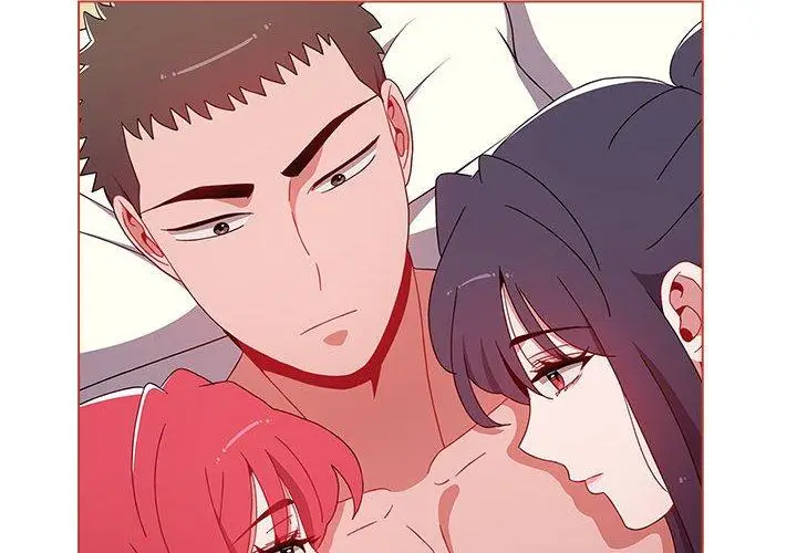 漫画《小孩子才做选择》第61话第2张图