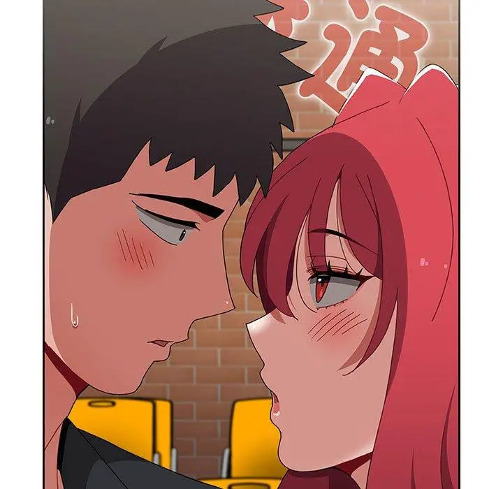 漫画《小孩子才做选择》第75话第135张图