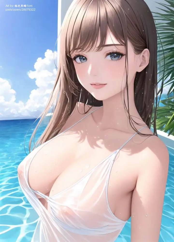 漫画《[AI绘画]韬光养晦Tom》第03话第10张图
