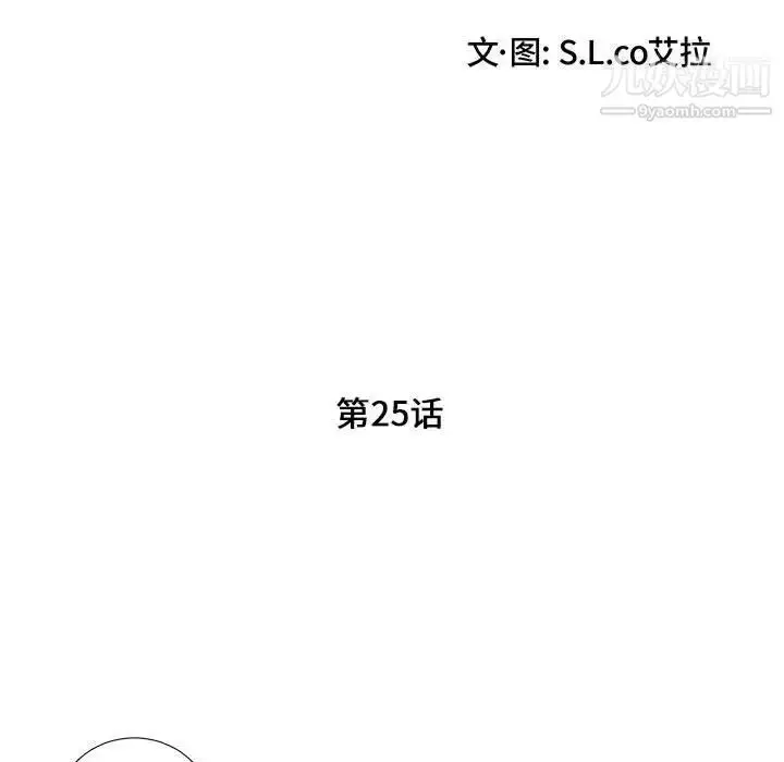 漫画《陌生的视线》第25话第21张图