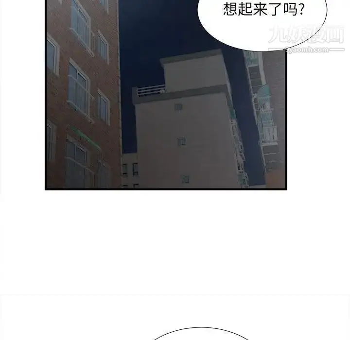 漫画《陌生的视线》第26话第35张图