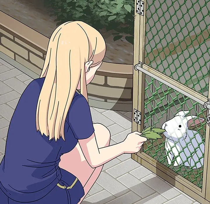 漫画《春天来了》第4章第13张图