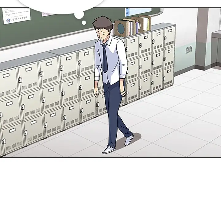 漫画《春天来了》第4章第48张图