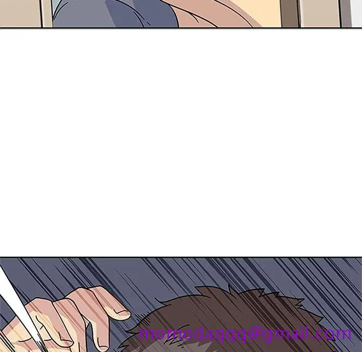 漫画《春天来了》第17章第26张图