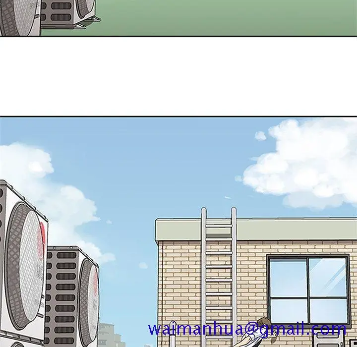 漫画《春天来了》第17章第31张图