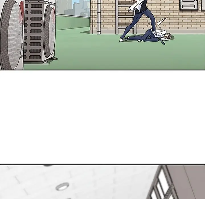 漫画《春天来了》第17章第32张图