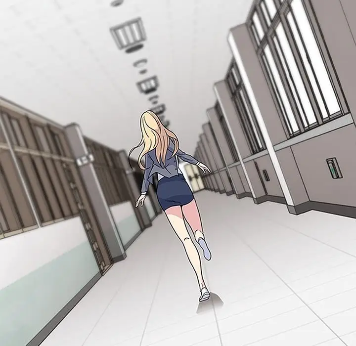 漫画《春天来了》第17章第33张图