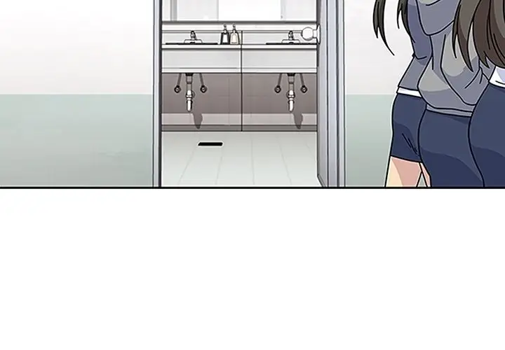 漫画《春天来了》第17章第4张图