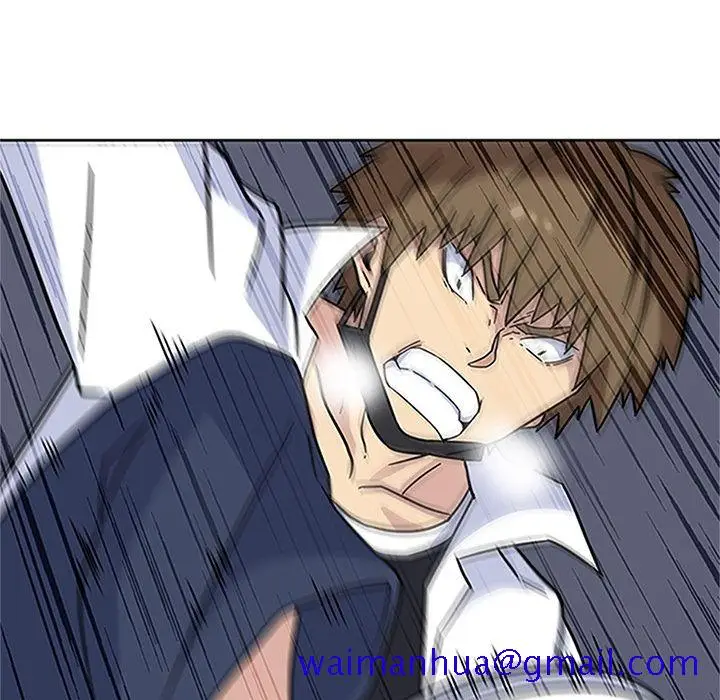 漫画《春天来了》第17章第40张图