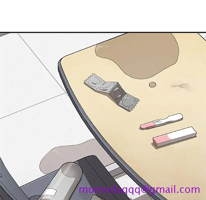 漫画《春天来了》第17章第45张图