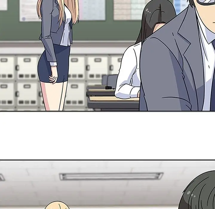 漫画《春天来了》第17章第47张图
