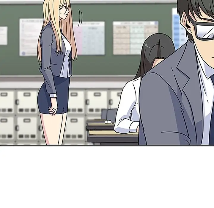 漫画《春天来了》第17章第48张图