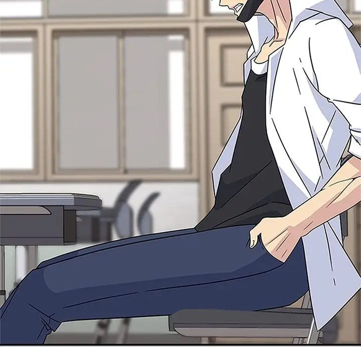 漫画《春天来了》第17章第58张图