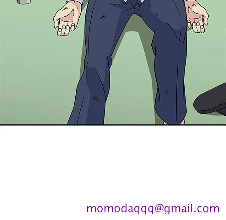 漫画《春天来了》第17章第84张图