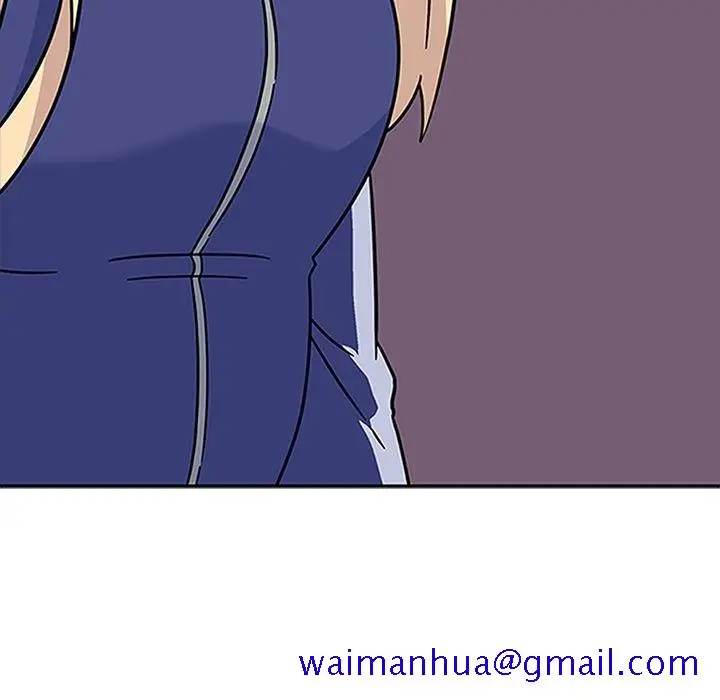 漫画《春天来了》第17章第89张图