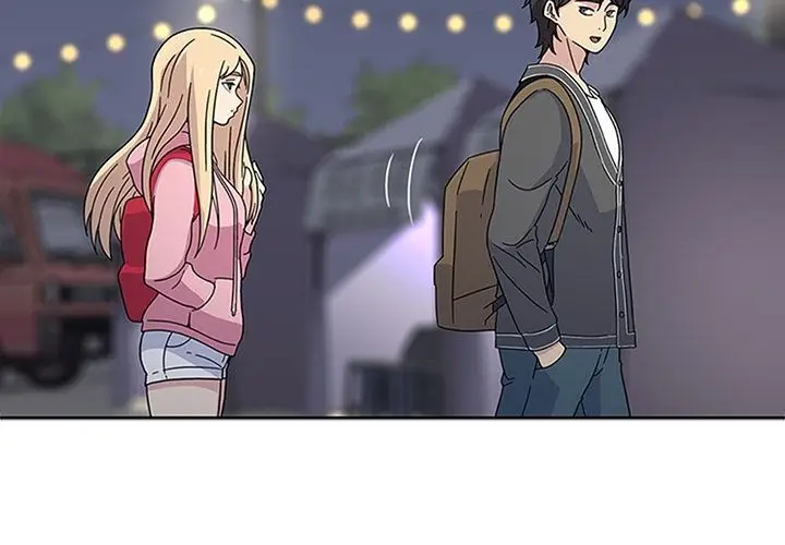 漫画《春天来了》第23章第2张图