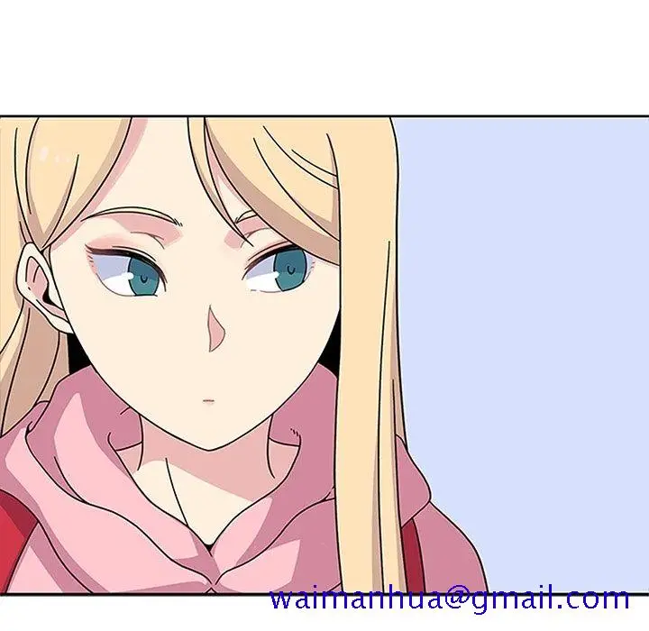 漫画《春天来了》第23章第21张图