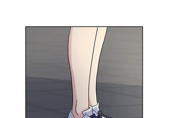 漫画《春天来了》第23章第3张图
