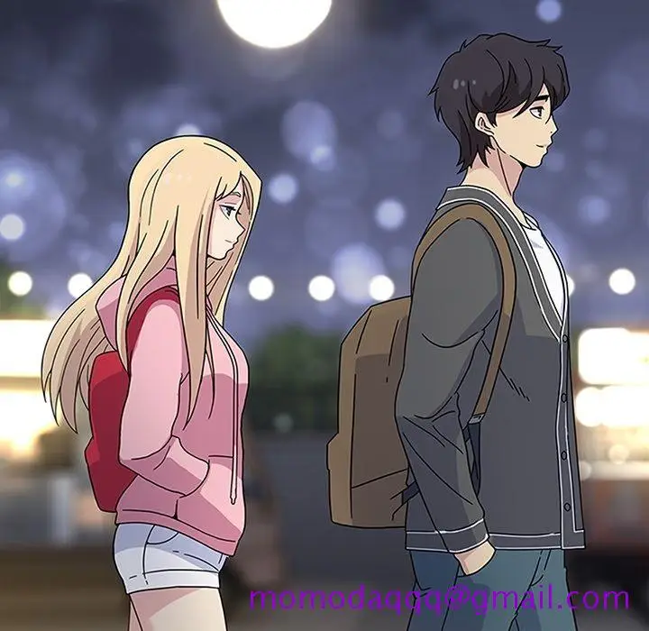 漫画《春天来了》第23章第6张图