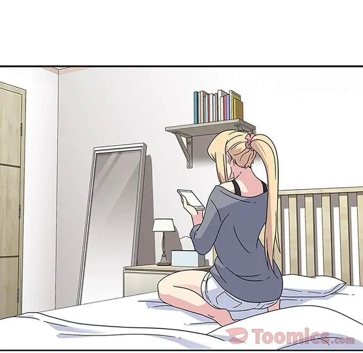 漫画《春天来了》第23章第85张图