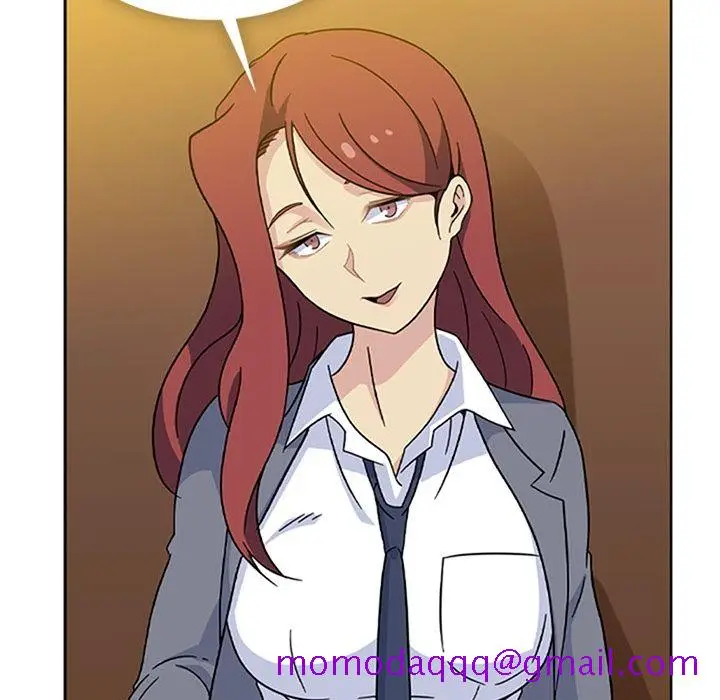 漫画《春天来了》第33章第36张图