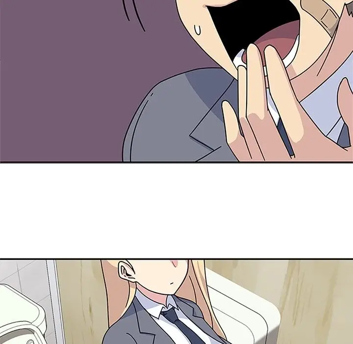 漫画《春天来了》第24章第122张图
