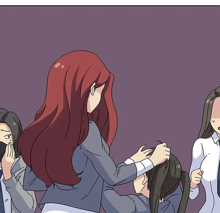 漫画《春天来了》第24章第132张图