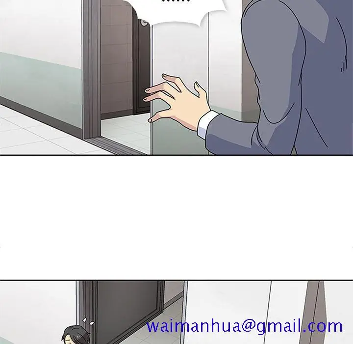 漫画《春天来了》第25章第21张图