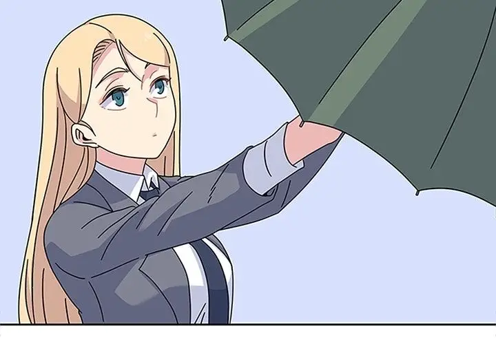 漫画《春天来了》第25章第4张图