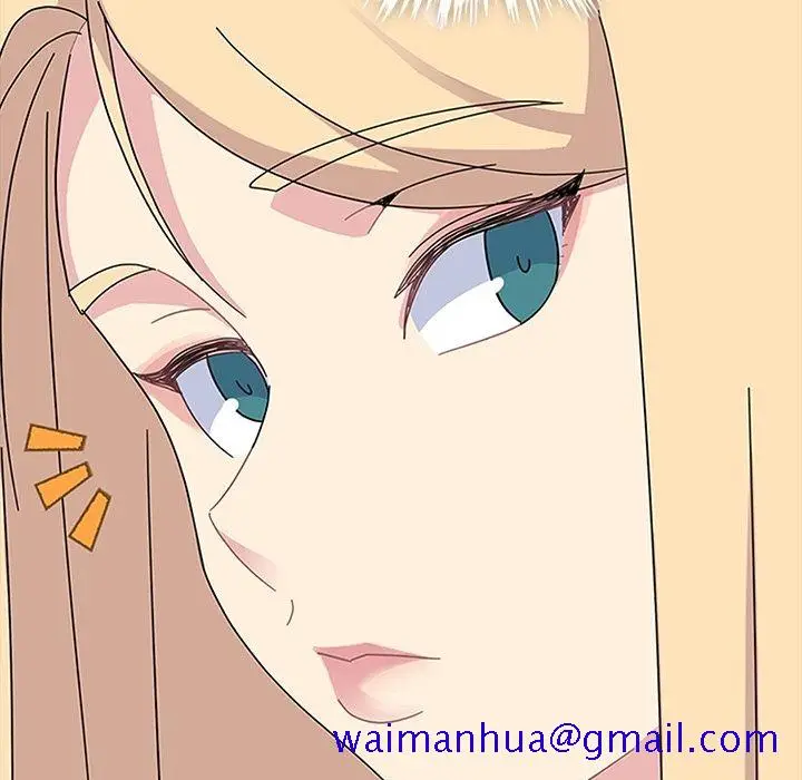 漫画《春天来了》第30章第11张图