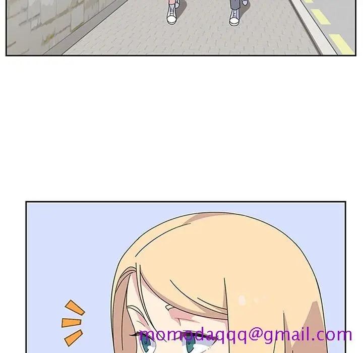 漫画《春天来了》第30章第116张图
