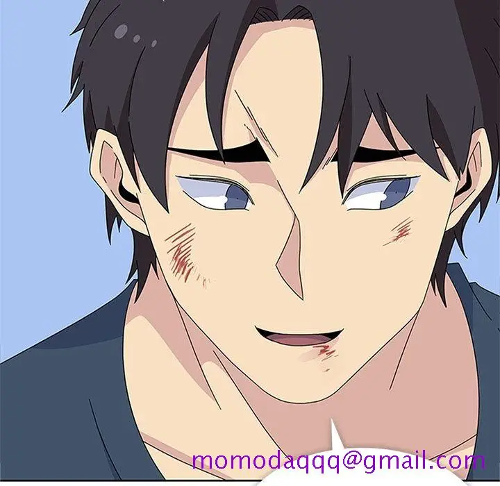 漫画《春天来了》第30章第16张图