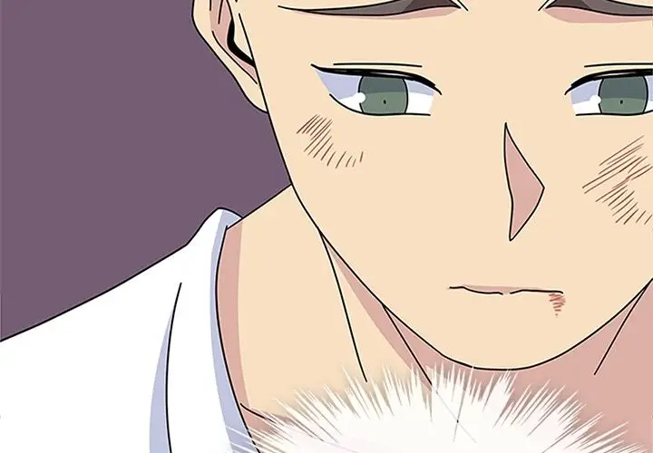 漫画《春天来了》第30章第4张图