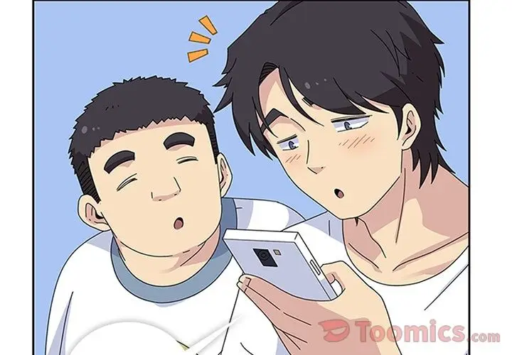 漫画《春天来了》第27章第3张图