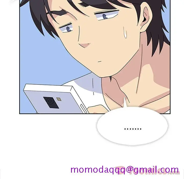 漫画《春天来了》第27章第6张图