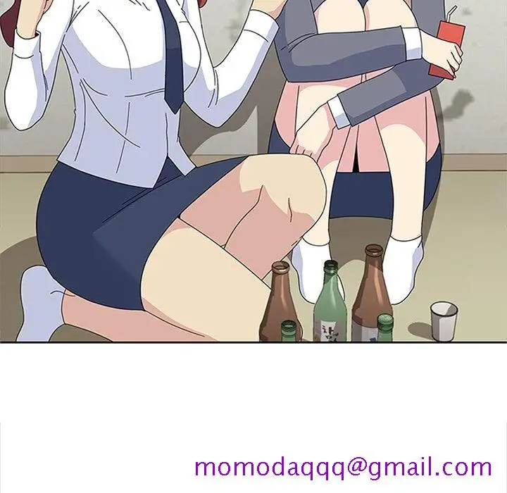 漫画《春天来了》第27章第66张图