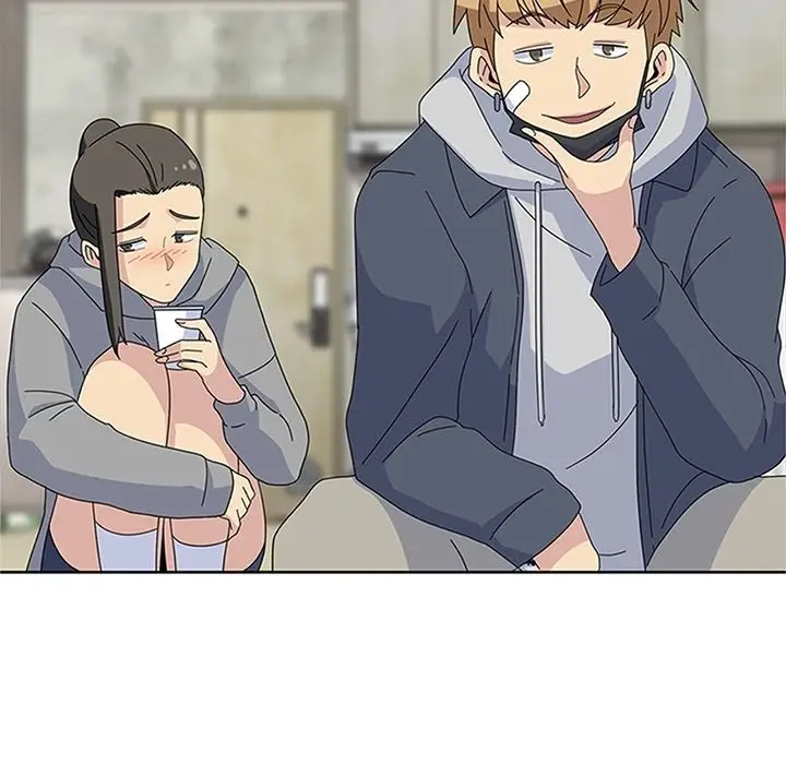 漫画《春天来了》第27章第82张图