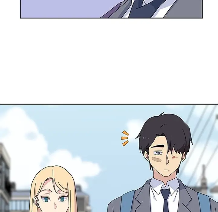 漫画《春天来了》第31章第12张图