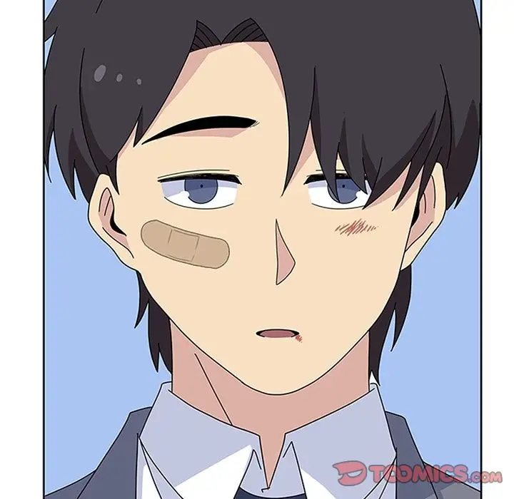 漫画《春天来了》第31章第14张图