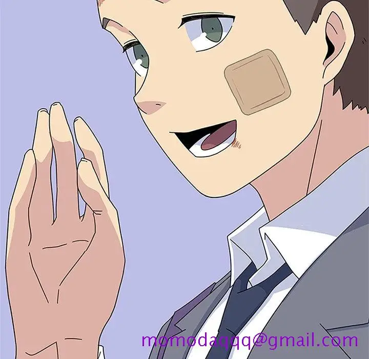 漫画《春天来了》第31章第16张图