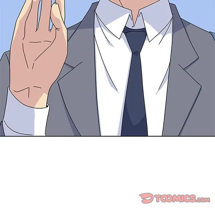 漫画《春天来了》第31章第18张图