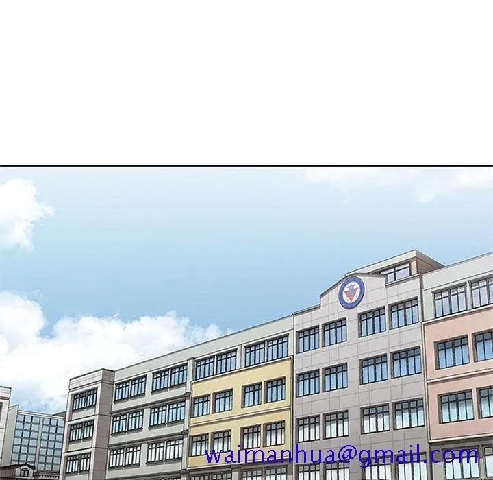 漫画《春天来了》第31章第21张图