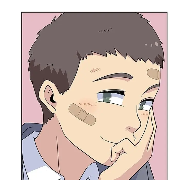 漫画《春天来了》第31章第28张图