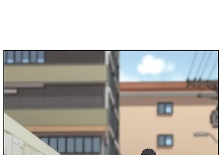 漫画《春天来了》第31章第3张图