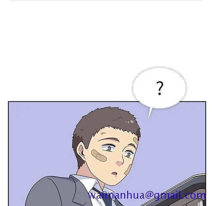漫画《春天来了》第31章第31张图