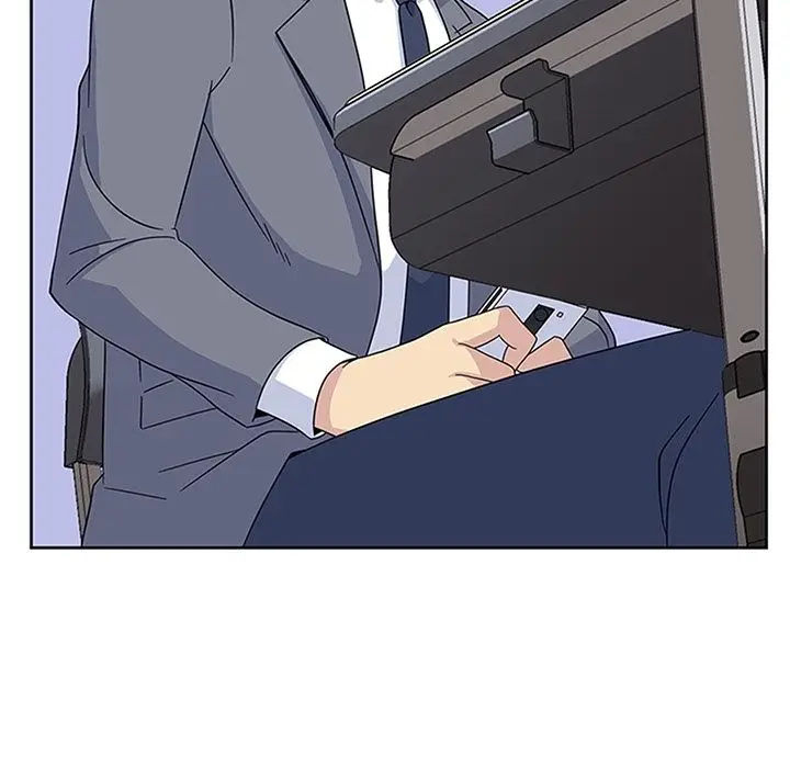 漫画《春天来了》第31章第32张图