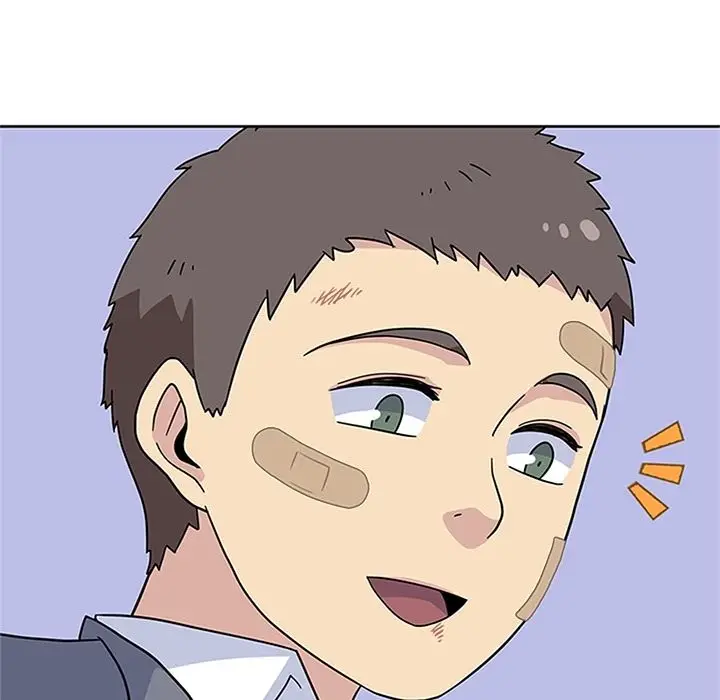 漫画《春天来了》第31章第33张图